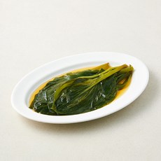 울릉허브 명이절임, 10kg, 1개