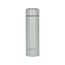 모윰 스마트 분유 보온병 350ml, 세이지, 1개