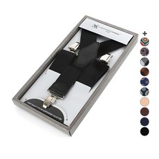 JACK KEVIN 傑克凱文 吊帶 JK-VLMB002