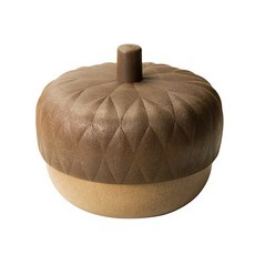 QUALY 橡子零食球零食盤, 1個