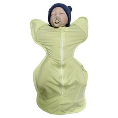 幼童素色蝴蝶包巾 M號