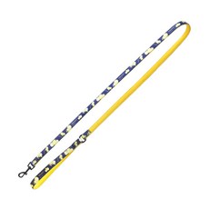 퍼피갤러리 반려동물 아틀란타 리드 산책용 리드줄 기본, 네이비, 1개