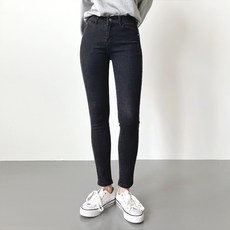 JAL BBA JEAN 女款修身緊身牛仔褲