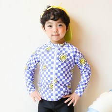 ROROCHAT 兒童Oran防曬拉鍊外套