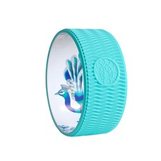 Popn波浪瑜珈輪, 薄荷