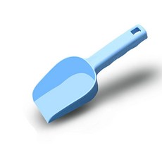 R&U 多用途國產鏟 S 天空藍, 1個