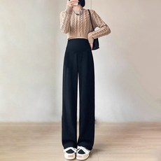 daysoy 日常休閒孕婦長褲