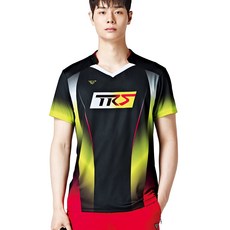 peggynco 男款機能運動T恤 FST-724