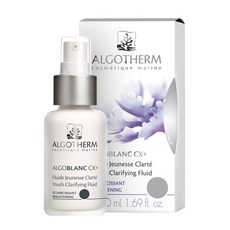 ALGOTHERM 雅蔻登 澄清液, 50ml, 1入