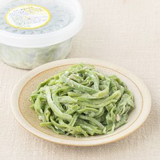 반찬천국 궁채나물 들깨 볶음, 250g, 1개