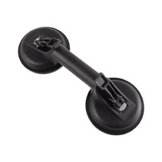 滿滿的春天強力玻璃磁磚吸附器, 1個