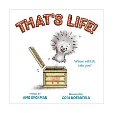That's Life!, LittleBrown