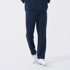 PUMA GOLF 男士彈力鬆緊帶長褲