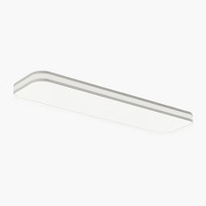 Gaon LED Luna 35W 廚房燈, 白色