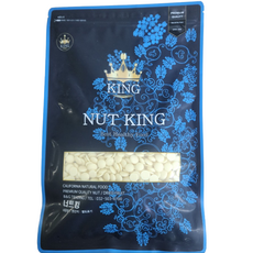 Nut King覆盆莓白巧克力, 1kg, 1個