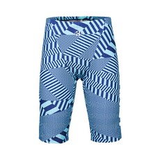 haxst 男童青少年四角室內泳褲 HTA-Y03