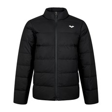 arena Swimwear 男款輕量羽絨外套 S1WM1DJ01