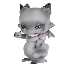 Aileen Doll Pico Ashes 02 塑料模型, 1個