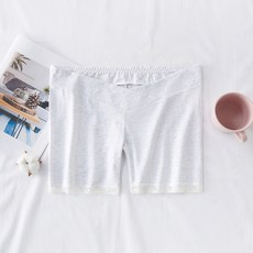 低腰透氣孕婦內褲