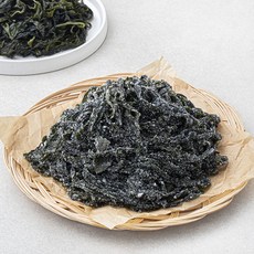 주일상사 염장미역, 3kg, 1박스