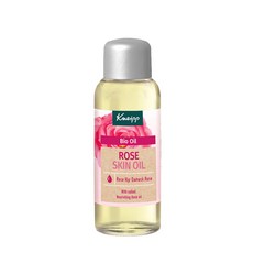 Kneipp 克奈圃 Bioskin大馬士革玫瑰油, 100ml, 1入