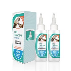 Maywell 扁柏水 Dr. Drops 潔耳液, 120ml, 2個