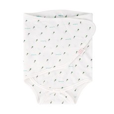 malang honey 肚圍布尿布 S號, Green Onion Farm, 1入