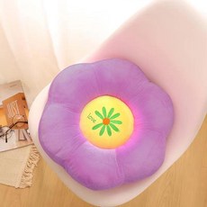 Homeflow Love Flower 花朵造型椅墊坐墊