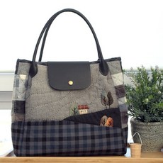 byhands 一同手作背包DIY套組, 1組