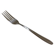 廚房369 Taerim Ad西式餐具精米的SF叉子, 單色, 10個