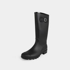 슈펜 EVA 데일리 롱 버클 레인부츠 HPCV7D382W