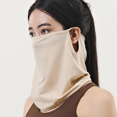 帕斯德里米特 防曬涼感口罩, SKIN, 1個
