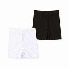 KIDSCODI 兒童基本款安全褲2件組