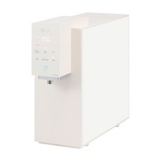 LG 퓨리케어 오브제컬렉션 정수기 4년 무상 자가관리형 방문설치, WD507ACB4Y0