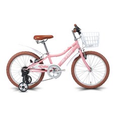 알톤스포츠 22 갤럽 20 MTB자전거 미조립박스배송, 핑크, 133cm, 1개