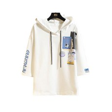 敏成公司 男性休閒戶外連帽衫