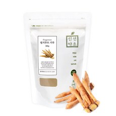 SINSUNHERB 凹唇薑粉, 300g, 1包