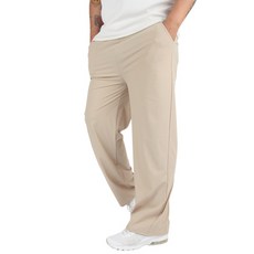 후리스타일 남성용 아이스포텐 와이드팬츠 LJV11_천무열