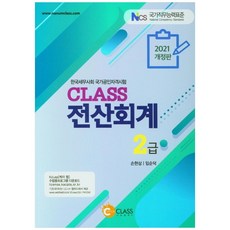 Class電腦會計2級(2021), 分享Class
