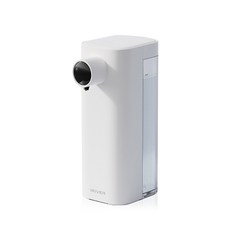 IRIVER 自動給皂機 IR-D800, 白色, 1個