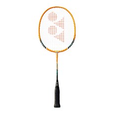 YONEX 2021 Muscle Power 2 少年兒童羽毛球拍, 1個, MP2JR