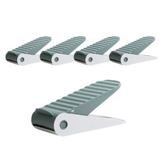 리빙공감 신발정리대 그린, 5개