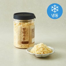 순살을 담은 풍미가득 황태가루 (냉동), 110g, 1개, 1개입