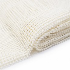 BUCK703 防滑墊 床用露營墊 2000 × 1580 mm, 象牙白, 1個