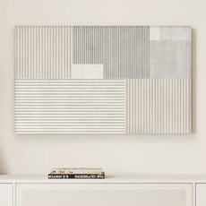 Sognio 舒適鬆緊帶電視罩, 01 線條