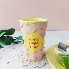 라이스 유아용 덴마크 롱 컵 480ml, 1개, 예피