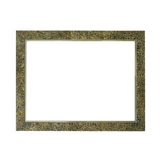 O2Art 立方拼圖框架 500 件 800K, 古董銀