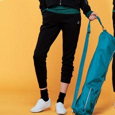 PGNC 女士生活方式純棉訓練褲 DTP-8000