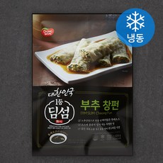 동원 딤섬 부추창펀 (냉동), 1.02kg, 1개