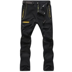 男款戶外騎馬自行車運動登山防曬登山戶外褲